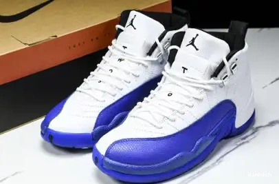 CT8013-140 12 Jordan “Blueberry” Air 0523
